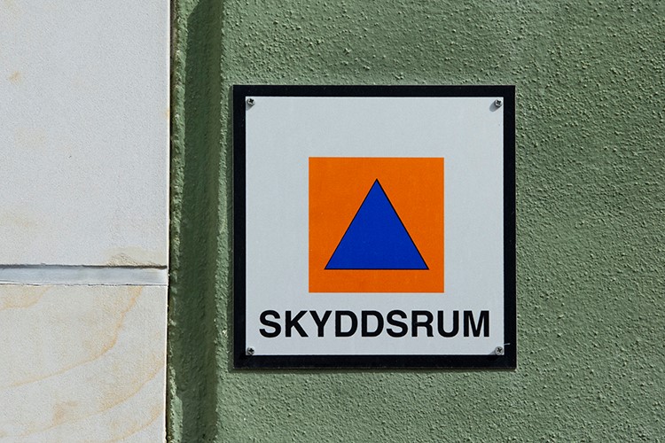 Skyysrum